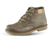 Children's boots in brown-pearl color Thumb 360 °