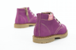 Kids' boots in purple-pink color Thumb