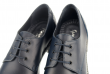 Ladies' everyday dark blue shoes Thumb