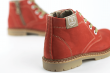 Kids' boots type chukka in tile color Thumb