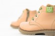 Children's boots in peach color Thumb