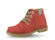 Kids' boots type chukka in tile color Thumb 360 °