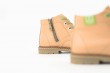 Children's boots in peach color Thumb