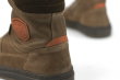 Kids'-teen boots in brown color Thumb