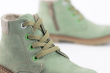 Kids' boots type chukka in color spearmint Thumb