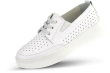 Ladies' everyday white shoes Thumb