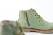 Kids' boots type chukka in color spearmint Thumb