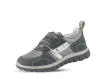 Детски спортни обувки сребриста напа Thumb 360 °