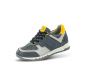 Детски маратонки в сив и жълт цвят Цвят: Сив Цена: 34.00лв.